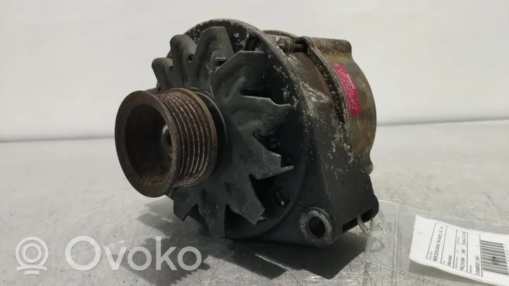 Mercedes-Benz 190 W201 Alternator 