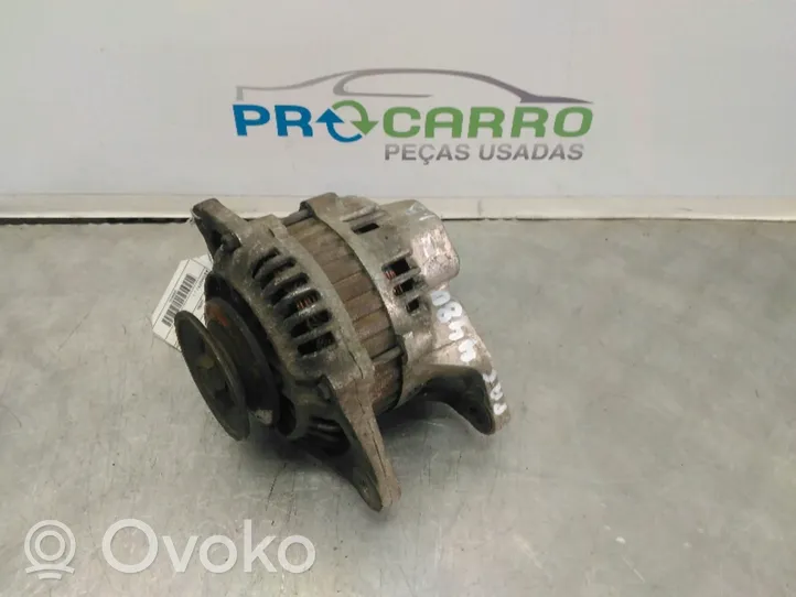 Mazda 323 F Generatore/alternatore 