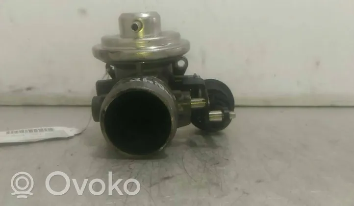 Audi A4 S4 B5 8D Valvola EGR 