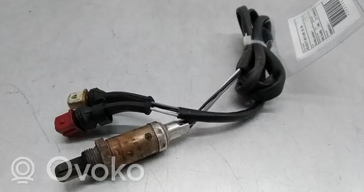 Peugeot 405 Alarm movement detector/sensor 