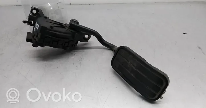 Volkswagen Sharan Pedal assembly 