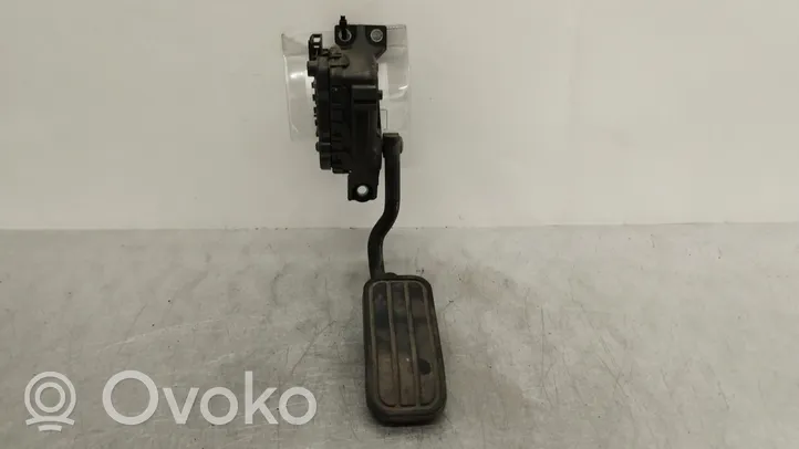 Volkswagen Sharan Pedal assembly 