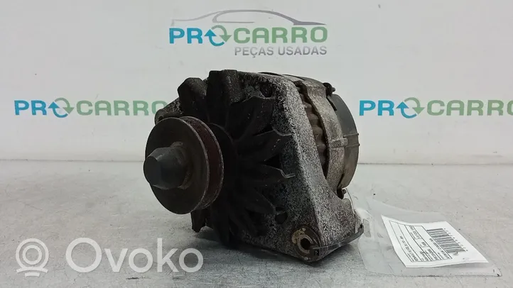 Renault 5 Alternator 