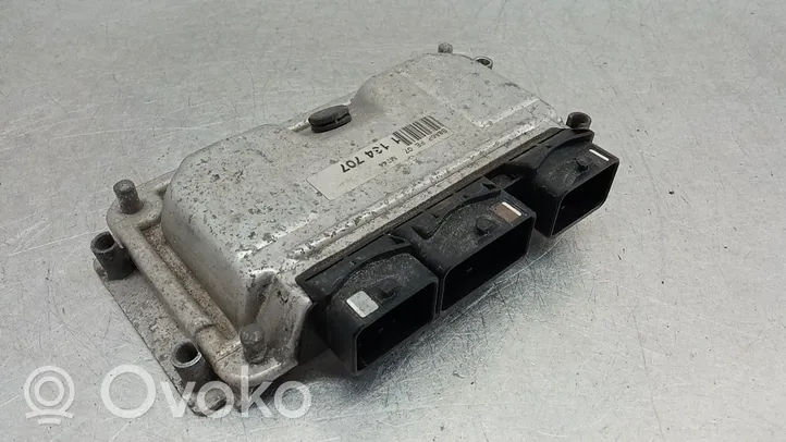 Citroen Saxo Sterownik / Moduł ECU 