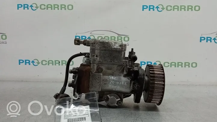 Rover 200 XV Polttoaineen ruiskutuksen suurpainepumppu 