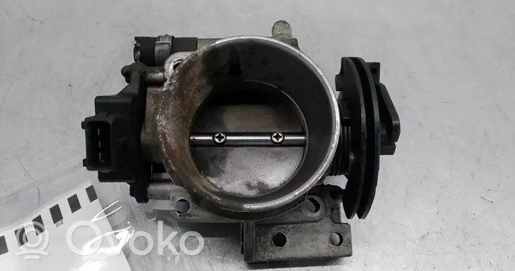 Volvo 440 Intake manifold 