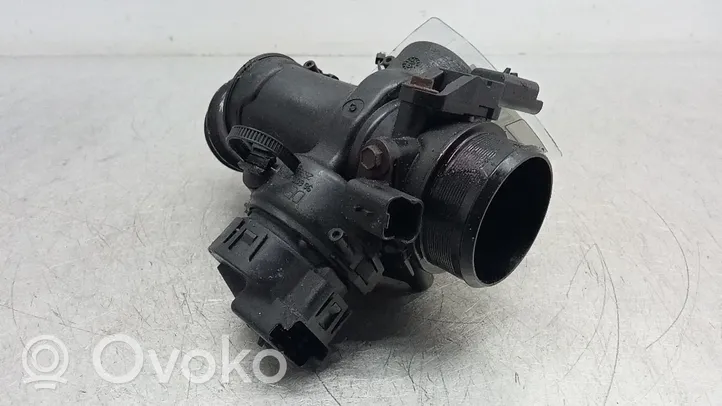 Peugeot Partner Intake manifold 