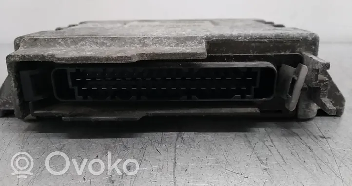 Fiat Palio Sterownik / Moduł ECU 