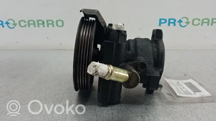 Toyota Corolla E100 Power steering pump 