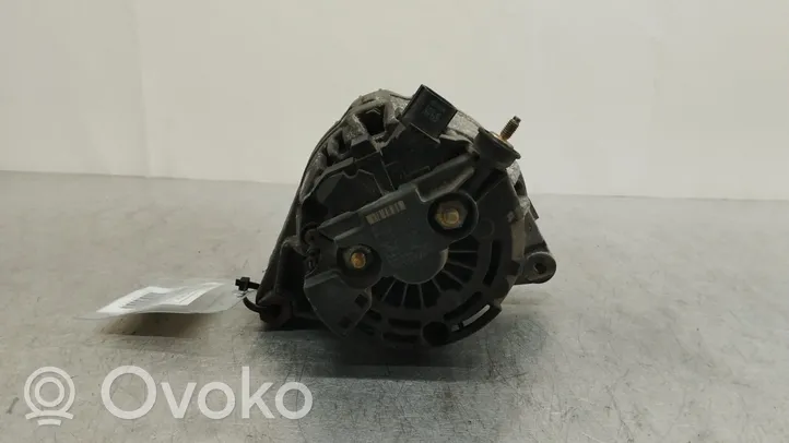 Toyota Corolla E110 Alternator 