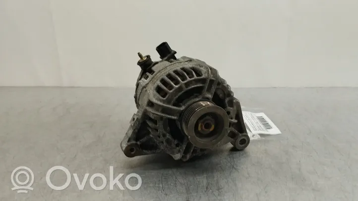 Toyota Corolla E110 Alternator 