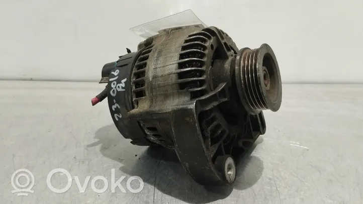 Fiat Palio Alternator 