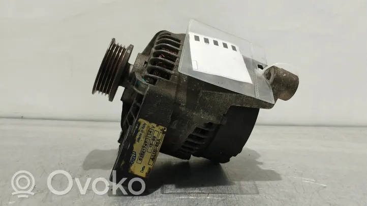 Fiat Palio Alternator 