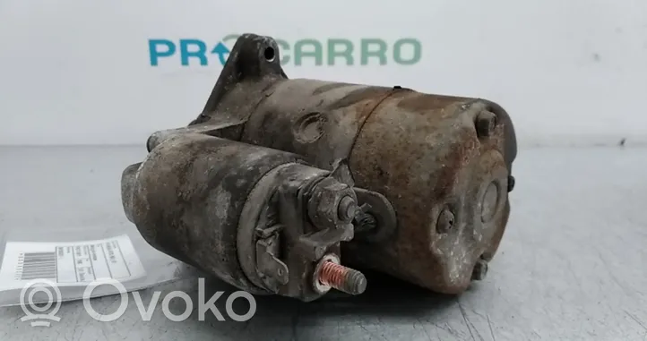 Hyundai Atos Classic Starter motor 