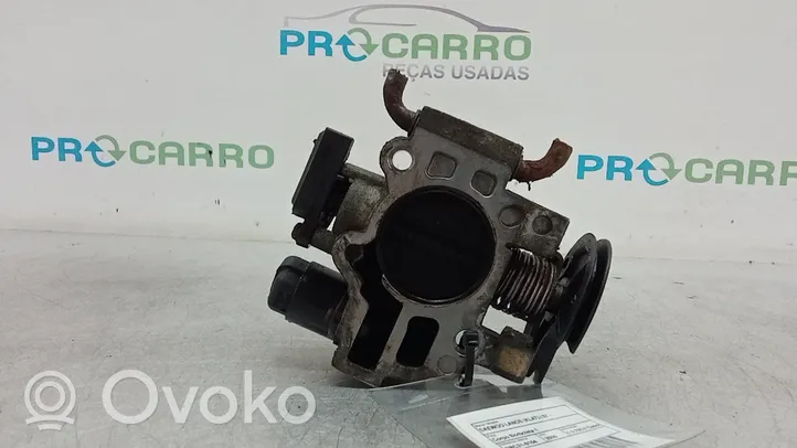 Daewoo Lanos Intake manifold 