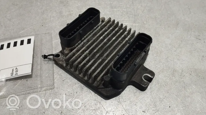 Opel Zafira A Sterownik / Moduł ECU 