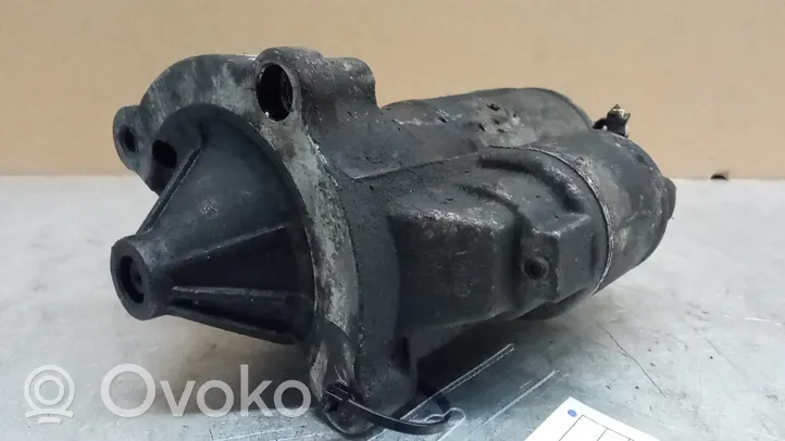 Citroen C8 Starter motor 