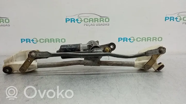 Nissan Micra Wiper motor 