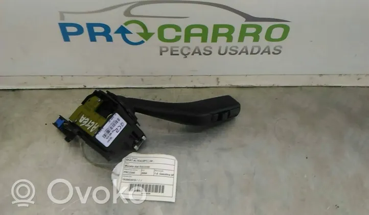 Seat Altea Motor del limpiaparabrisas 