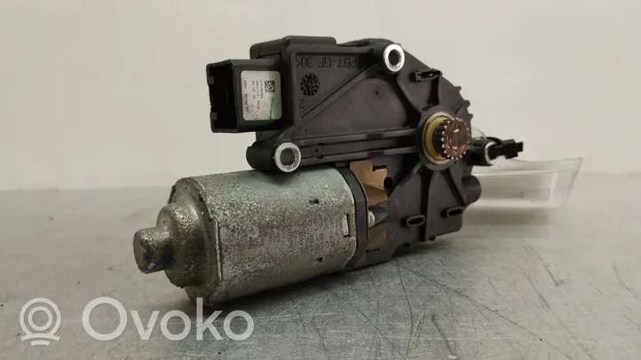 Fiat Grande Punto Folding roof motor 