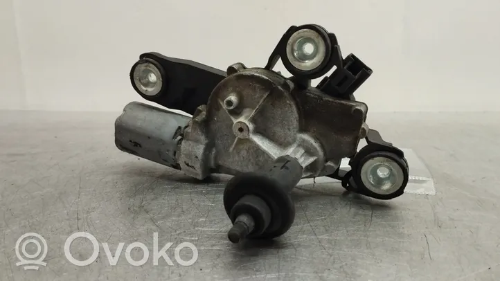 Volvo V50 Motor del limpiaparabrisas trasero 