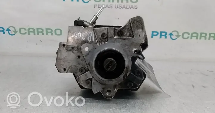 Toyota Yaris Pompe d'injection de carburant à haute pression 