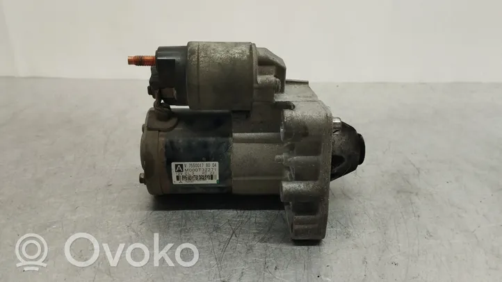 Peugeot 207 Starter motor 