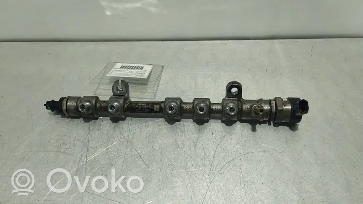 Toyota Verso-S Linea principale tubo carburante 