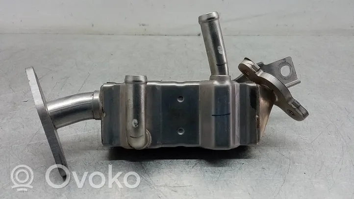 Suzuki Ignis EGR valve cooler 