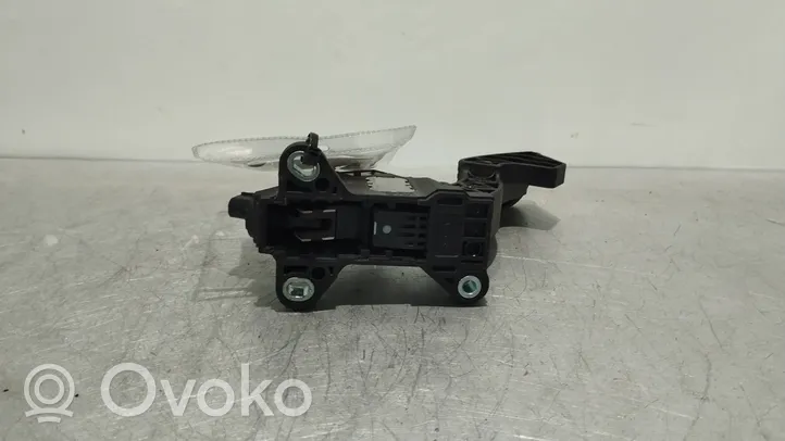 Citroen C1 Pedal assembly 