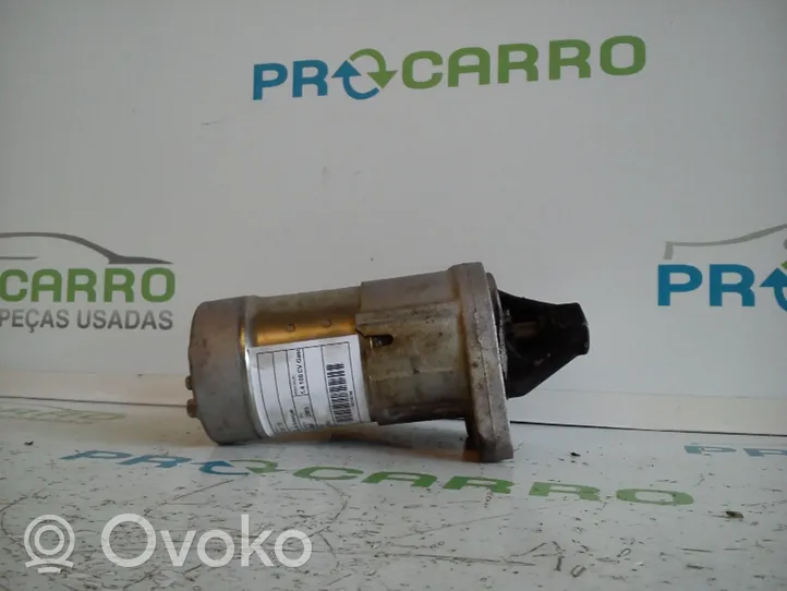 Fiat 500 Starter motor 