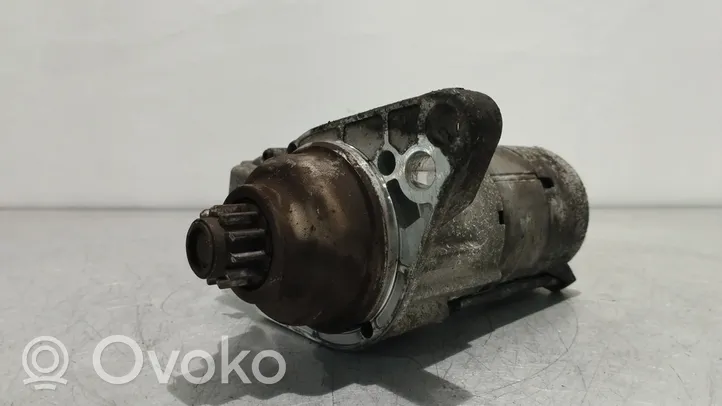 Seat Ibiza IV (6J,6P) Starter motor 