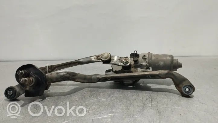 Toyota Verso-S Wiper motor 