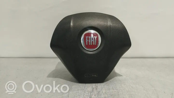 Fiat Doblo Ohjauspyörän turvatyyny 