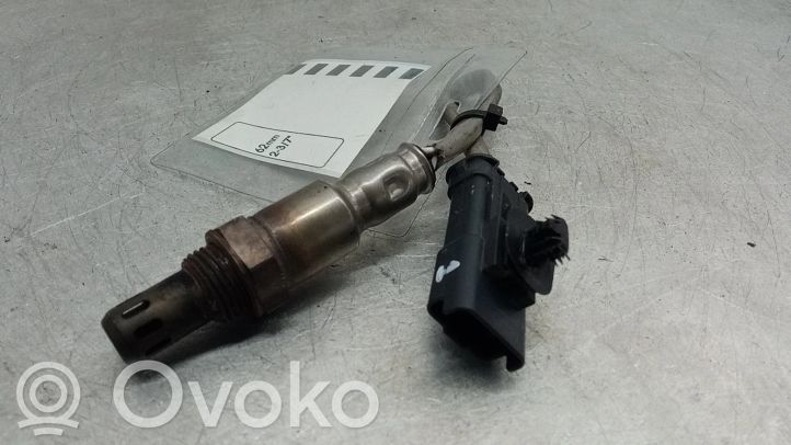 9810634380 Citroen C3 Aircross Capteur de détection de mouvement ...