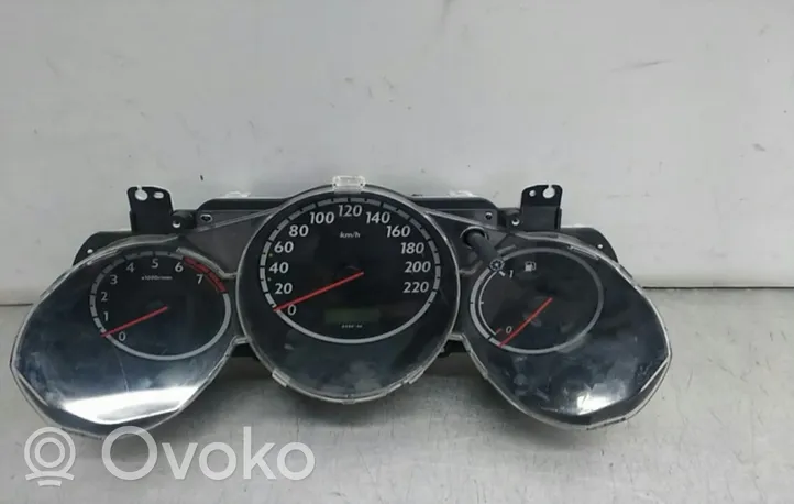 Honda Jazz Speedometer (instrument cluster) 