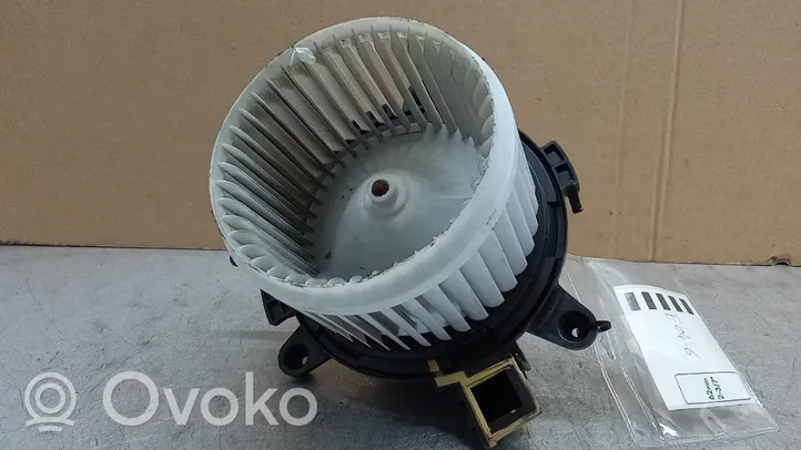 Opel Grandland X Ventola riscaldamento/ventilatore abitacolo 