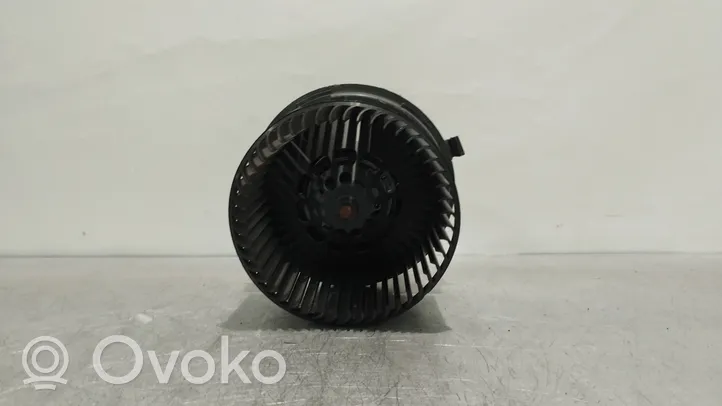 Citroen C1 Heater fan/blower 
