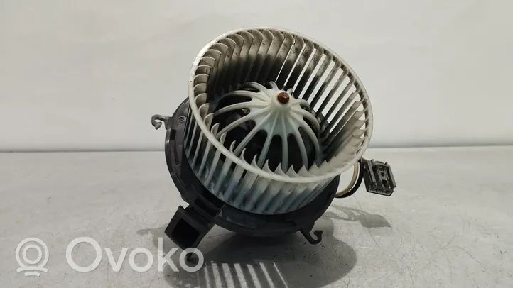 Opel Astra J Heater fan/blower 