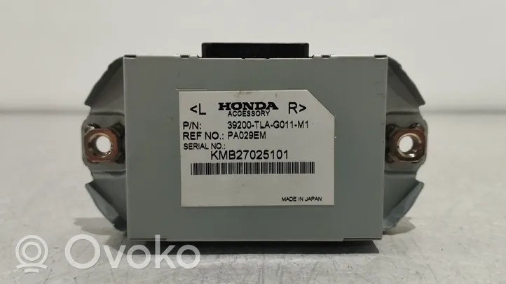 Honda CR-V Parking PDC sensor 