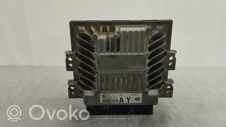 Nissan Qashqai+2 Sterownik / Moduł ECU 