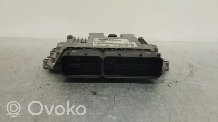 KIA Picanto Sterownik / Moduł ECU 