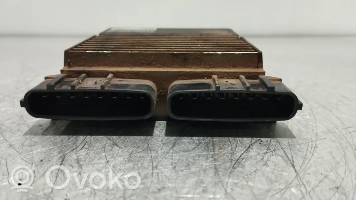 Toyota Corolla E120 E130 Sterownik / Moduł ECU 