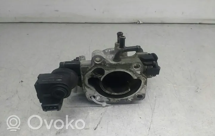 Hyundai Accent Intake manifold 