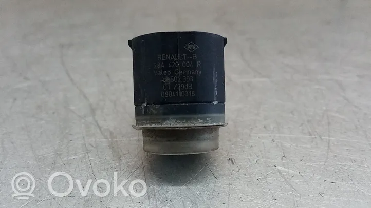 Renault Latitude (L70) Parking PDC sensor 