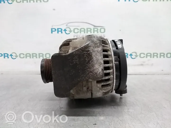 Saab 9-3 Ver2 Generatore/alternatore 