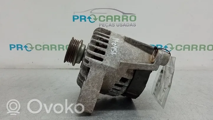 Fiat Panda II Alternator 