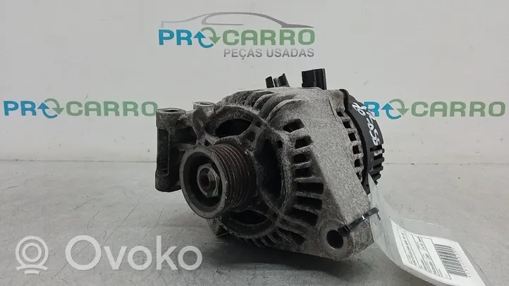 Ford Focus Generatore/alternatore 