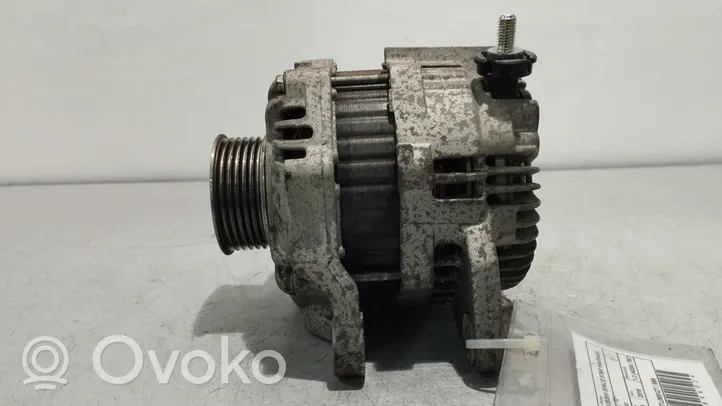 Mitsubishi Space Star Generator/alternator 