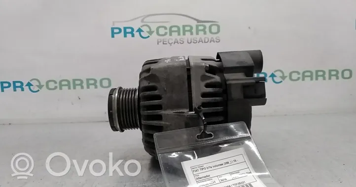 Fiat Tipo Generatore/alternatore 